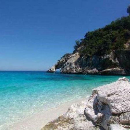 卡拉古诺内Casa In Riva Al Mare公寓 外观 照片