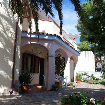 卡拉古诺内Casa In Riva Al Mare公寓 外观 照片