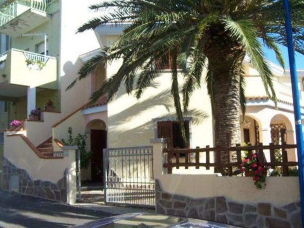 卡拉古诺内Casa In Riva Al Mare公寓 外观 照片