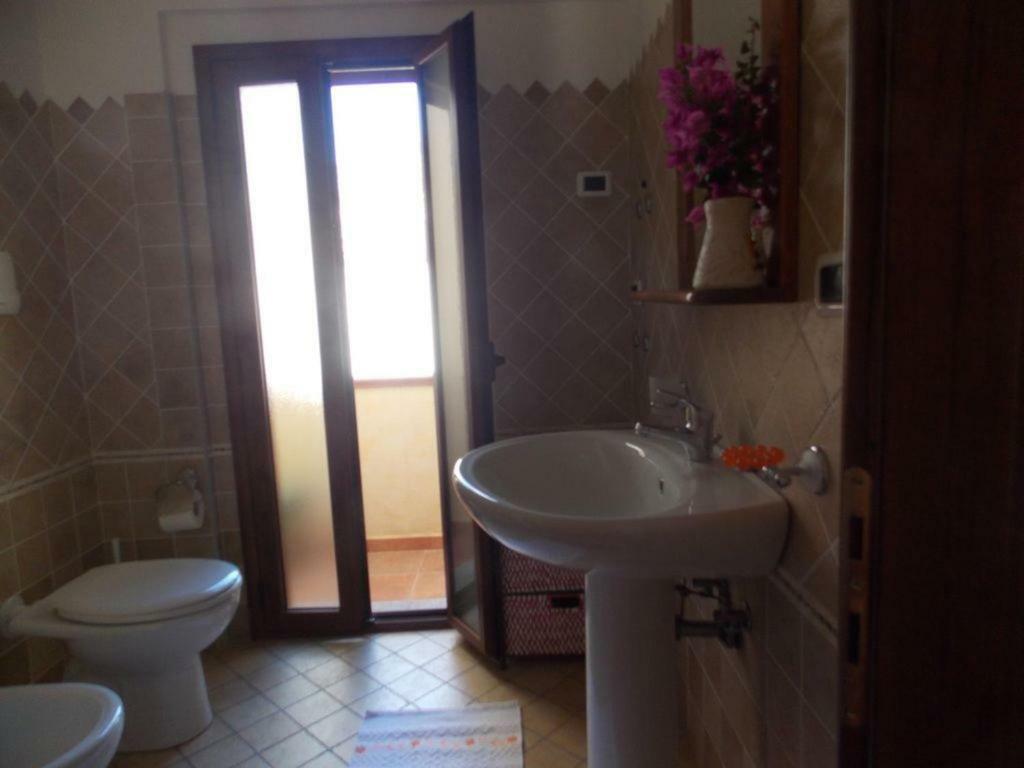卡拉古诺内Casa In Riva Al Mare公寓 外观 照片