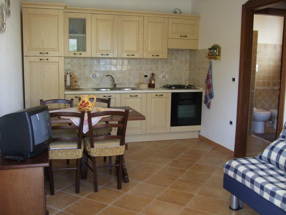 卡拉古诺内Casa In Riva Al Mare公寓 外观 照片