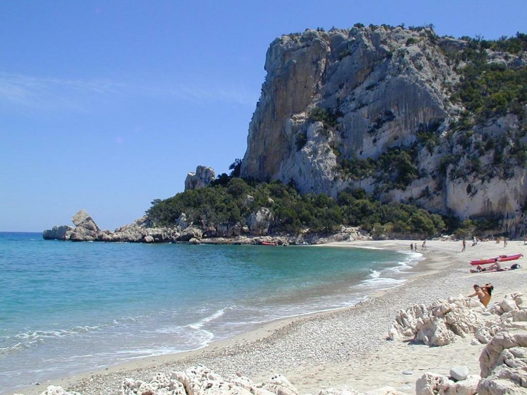 卡拉古诺内Casa In Riva Al Mare公寓 外观 照片