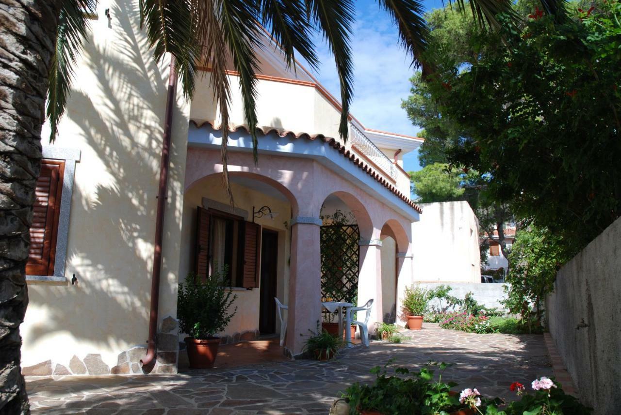 卡拉古诺内Casa In Riva Al Mare公寓 外观 照片