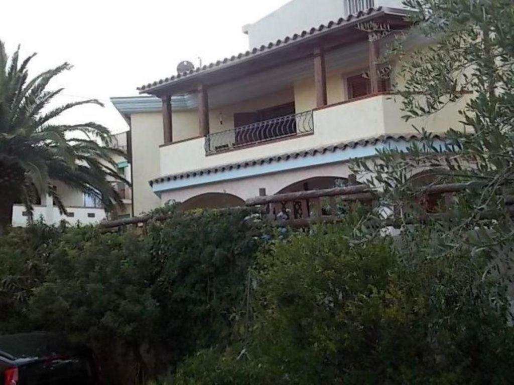 卡拉古诺内Casa In Riva Al Mare公寓 外观 照片